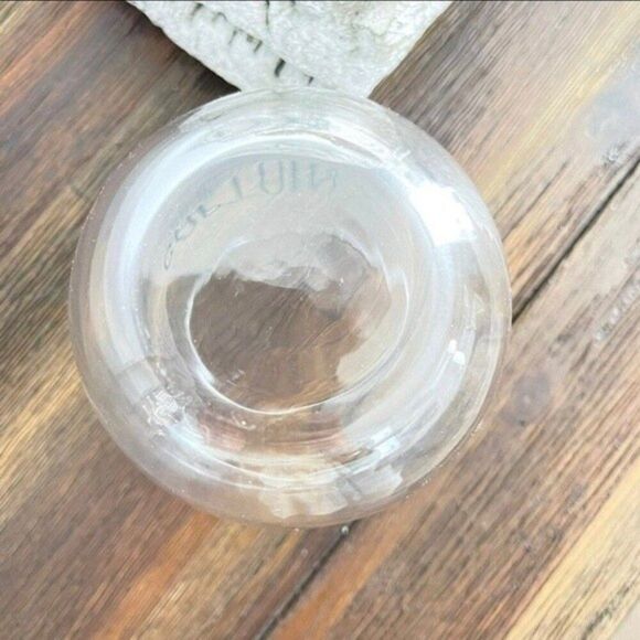 Captain Nautical Stemless Wine Glass - Picture 3 of 4